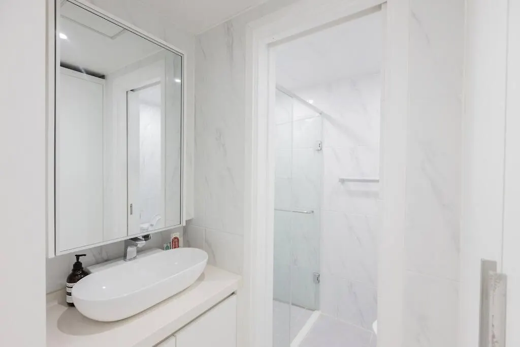 Apartment Mirae Stay 67 Seoul