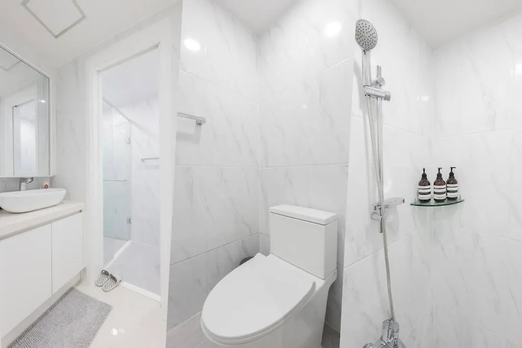 Mirae Stay 67 Seoul Apartment