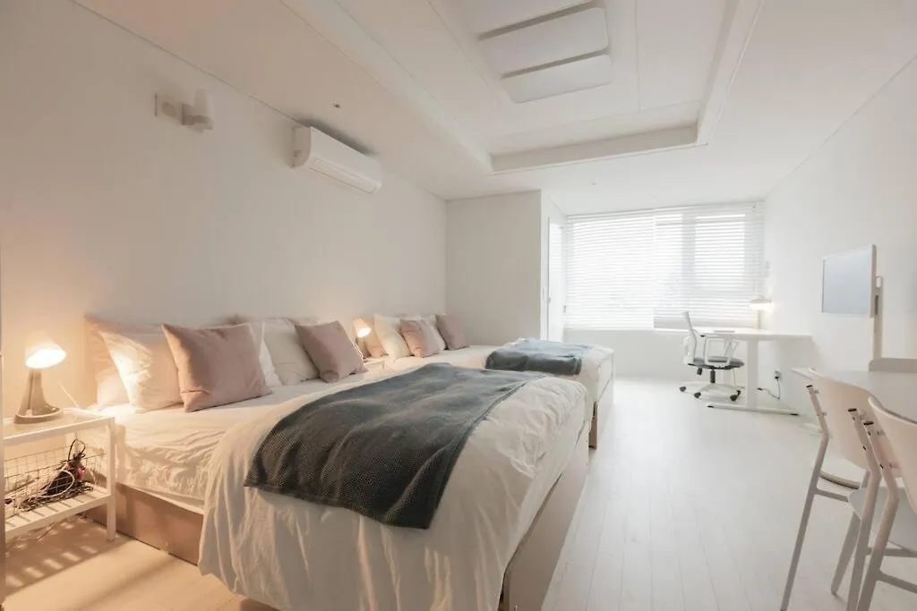 Mirae Stay 67 Seoul