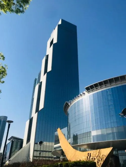 Mirae Stay 67 Seoul Apartment